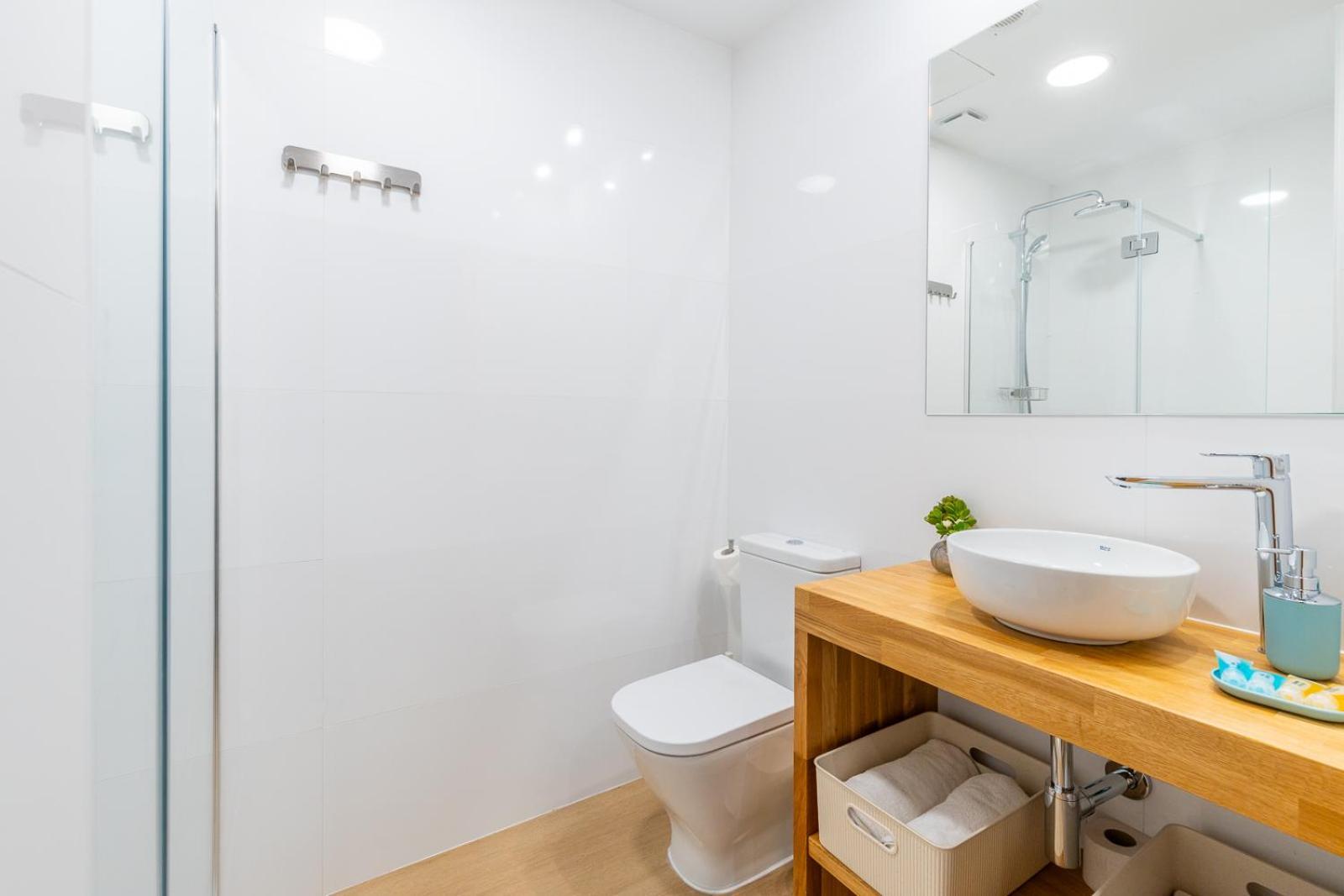 Apartamentos Areas Do Mar - Apart 1 Y 2 Саншеншо Екстер'єр фото